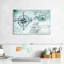 «Ocean Compass», reproduction sur toile-171639414