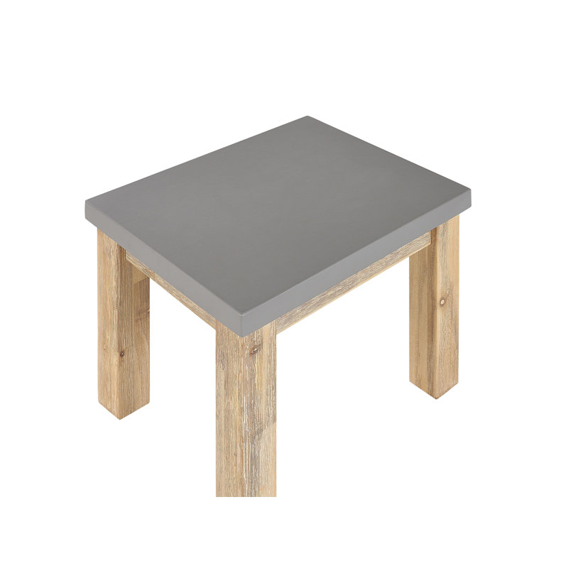 Dameyune Outdoor Ottoman