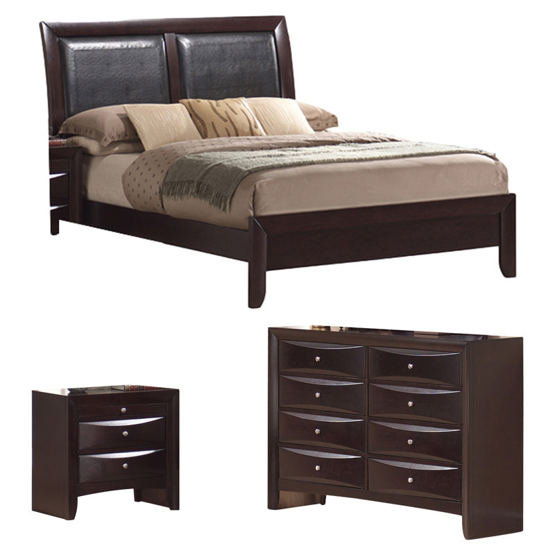 ensemble de chambre configurable  Archer