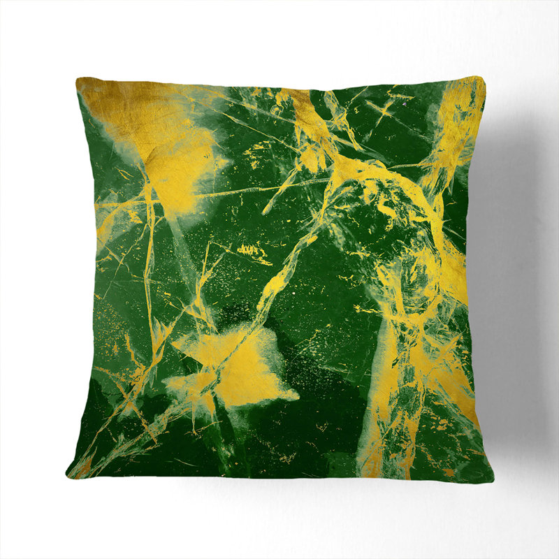 Square Cushion, 40cm H x 40cm W x 15cm D