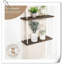 Tablette flottante en bois 3 pièces Rockton-417641076