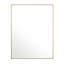 Redondo Flat Wall Mirror-43257640