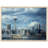 Space Needle Print Wall Art - Seattle Skyline Poster - Urban Cityscape Landmark Artwork - Washington State Travel Print - Modern Minimalist City Decor - Architectural Icon Wall Art - USA Travel Inspired Gift-1961622403