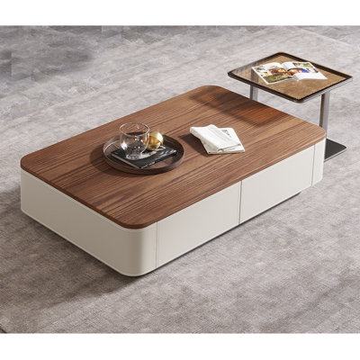 Italian style coffee table