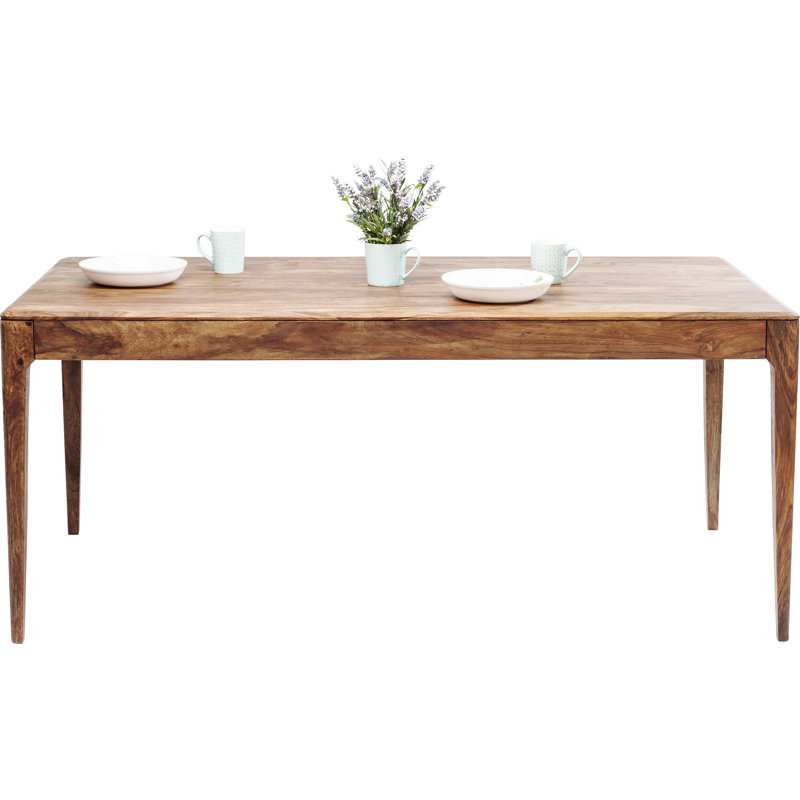 Brooklyn Dining Table, 76cm H x 200cm L x 100cm W