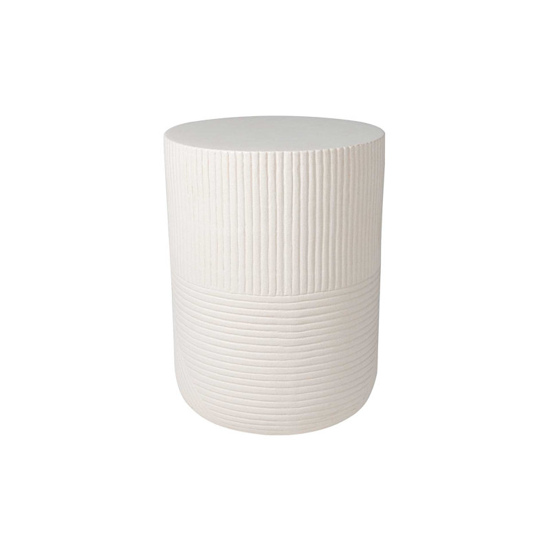Table d'appoint Provence Signature Serenity, Sable, 16"