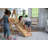 Juniper - Real Wood Folding Playset