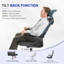 Ergonomic Office Chair, Computer Chair, Mesh Chair-1101844436