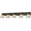 "T" Mission 5 - Light Vanity Light