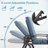 Outdoor Aluminum Chaise Lounge With Cushion-486247321