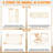 Rectangle Chair Mat for Firm Surfaces