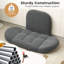 Upholstered Accent Chair-414890090