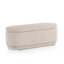 Bessler Grady Bench With Hidden Storage Compartment-1866130701