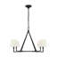 Perth 4 - Light Chandelier-1278204248-1279202558