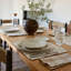 Fine Stoneware Pasta Plate