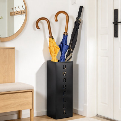 Iron Freestanding