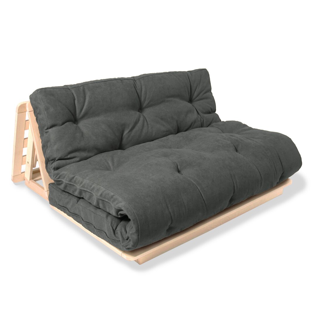 2-Sitzer Futonsofa Cadynce