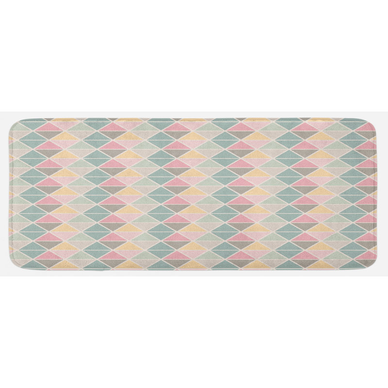 Tapis de cuisine