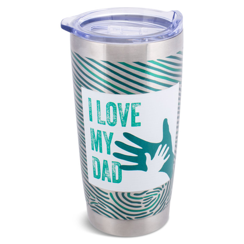 Verre I Love My Dad You Are Ss 20 oz