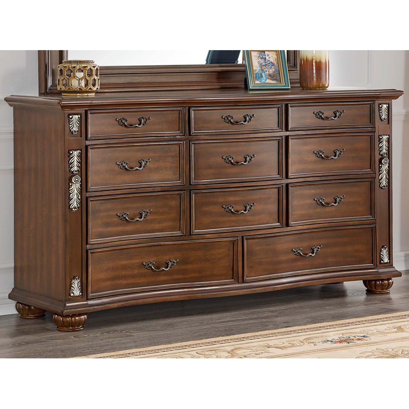 Commode, Cerisier