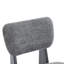 Chaises d'appoint rembourrées en tissu Vierra-938666463-927332370