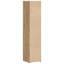 Highboard 40X42.5X185 Cm Engineered Wood-1760065512