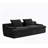 Comfortable Sectional Sofa with Multiple Functionalities for Living Room-981322216