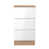 White/Oak