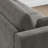 Winfree 68'' Upholstered Modular Armless Sofa-6328929