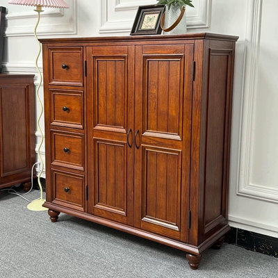 Banc de rangement Cherry