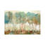 Golden Sunlight by Allison Pearce - Print on Canvas-678382379-695985142