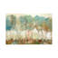 Golden Sunlight by Allison Pearce - Print on Canvas-703897617-678382379