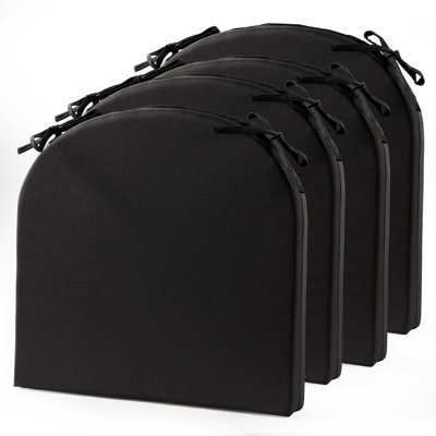Outdoor 2'' Seat Cushion