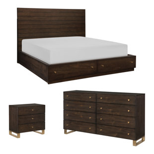 Ensemble de chambre configurable standard Austin
