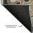 Premium Machine Washable Ralston AMF1947 Global Rug-1823541272