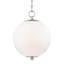 Sphere No.1 Pendant by Mark D. Sikes-1815928286-1815928287