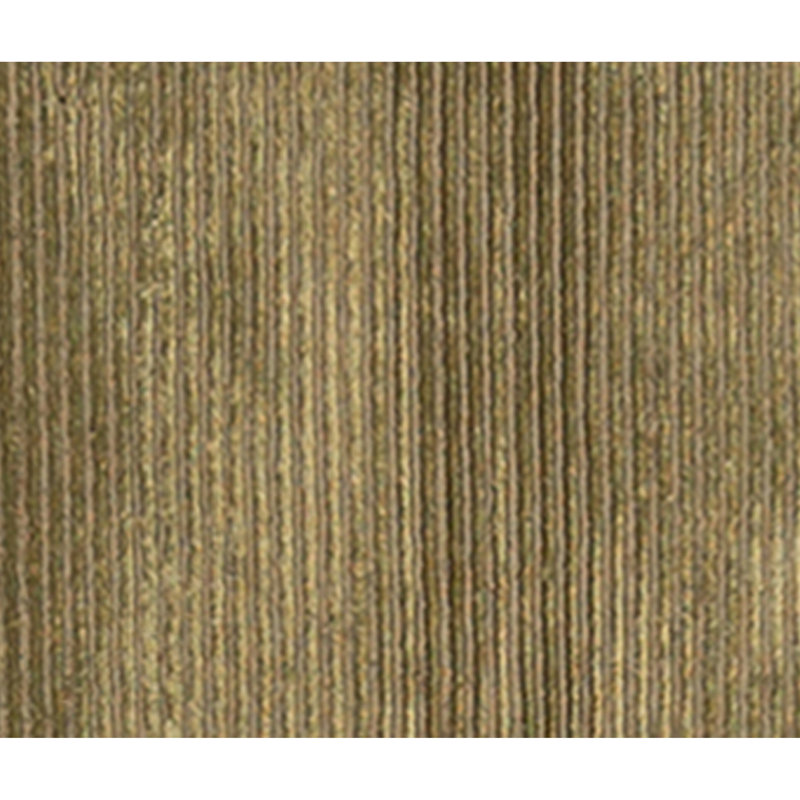 High-Quality Hand-Knotted Seafoam Area Rug