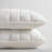 French Flax 100% Linen Garment Washed Quilt Set-114146741-114146742