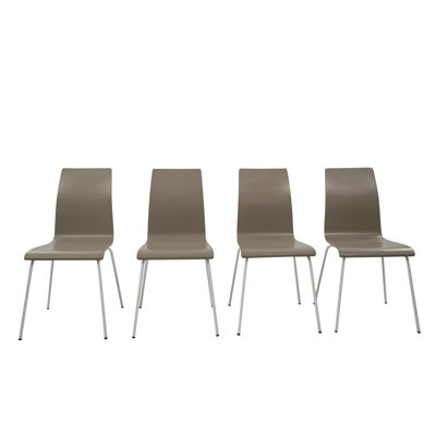 Chaise d'appoint Kayman