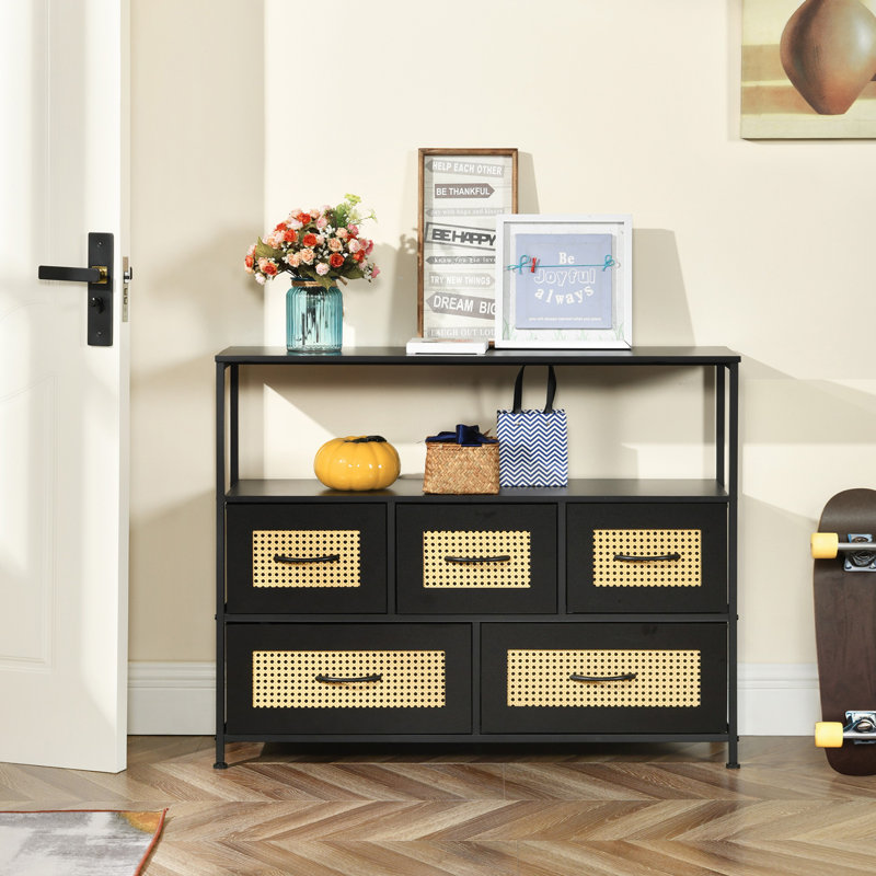 Ammaara 100cm Console Table