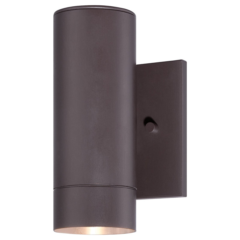 Moonsu Aluminum LED Wall Light