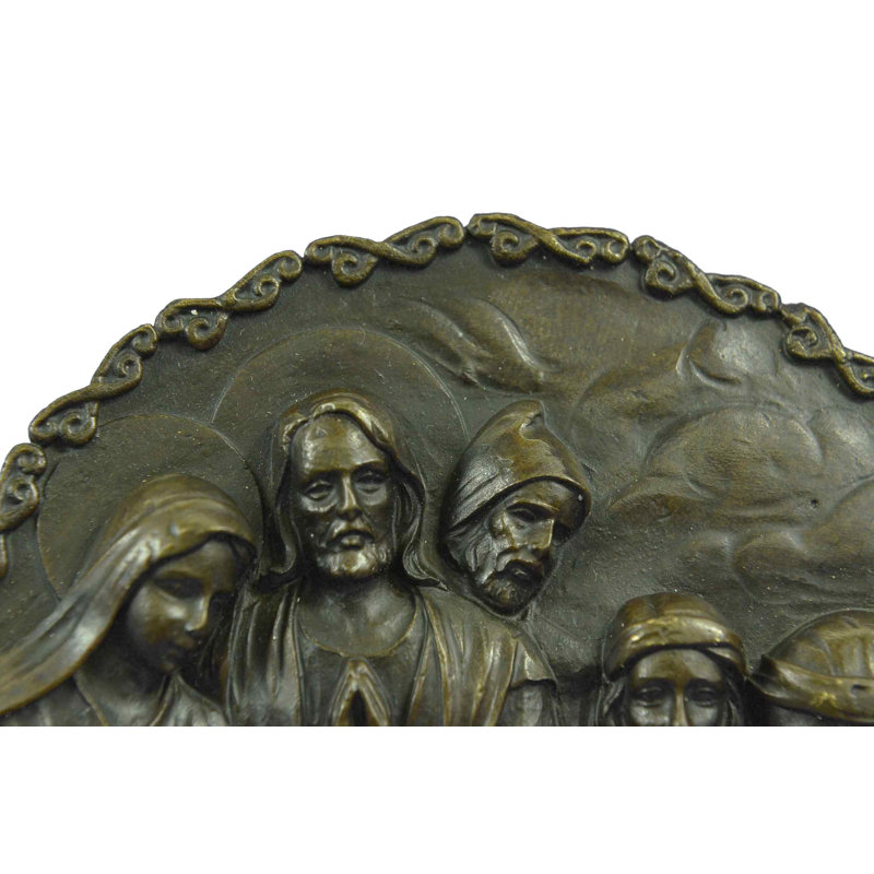 Figurines et sculptures Averyonna
