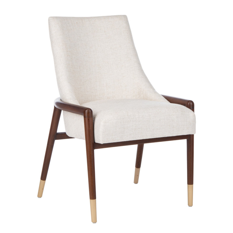 Chaise d'appoint Flannery