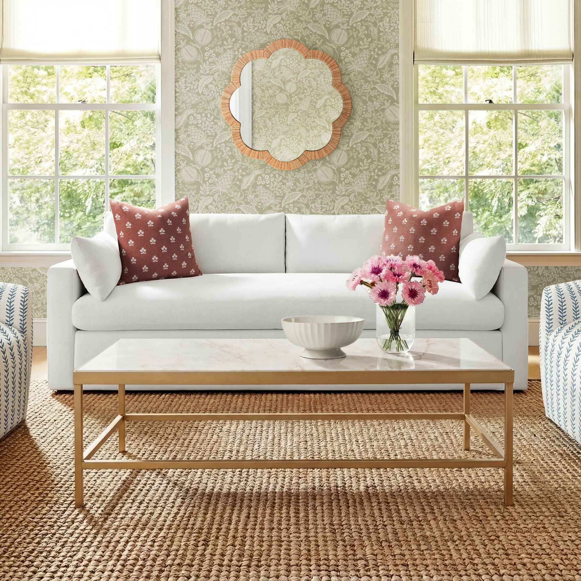 Ryden Single Coffee Table