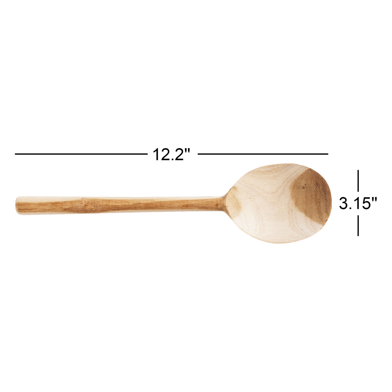 Messier Salad Servers
