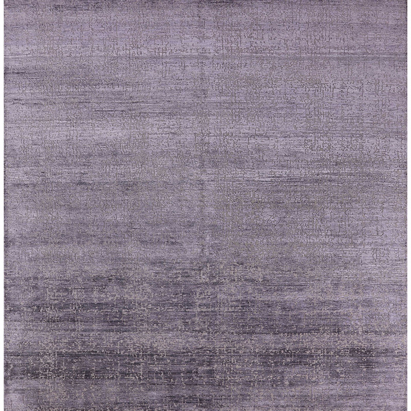 Moroccan Indoor Rug, Square 5'
