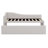 Upholstered L-Shaped Daybed With Pop Up Trundle-1124863889