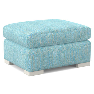 Upholstered Ottoman