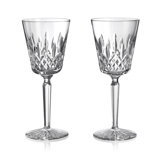 Lismore Tall Large Goblet 13.5 fl oz