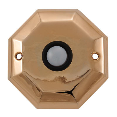 Archimedes Push Button